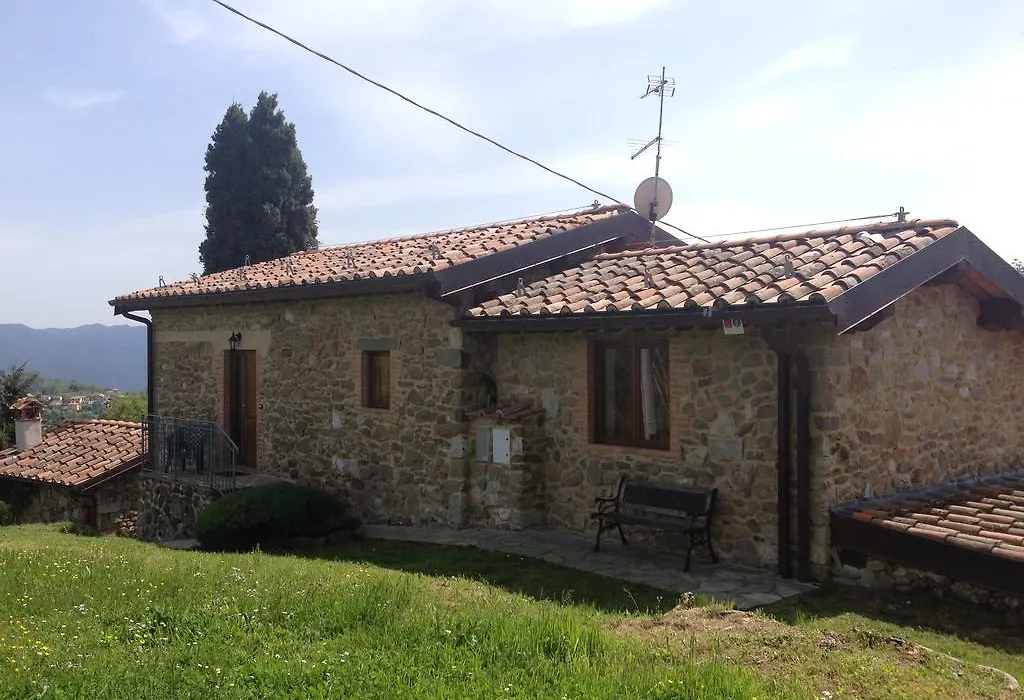 Agriturismo il Tiglio-1