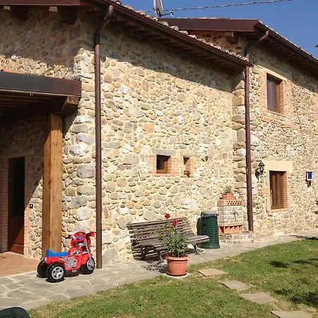 Agriturismo il Tiglio-2